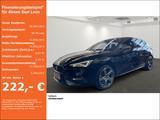 Seat Leon 2.0 TSI FR Plus - Rückfahrkamera - Seat Leon: Fr Plus