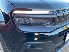 JEEP Avenger ALTITUDE <6.000 Umweltprämie (Navi/Kamer