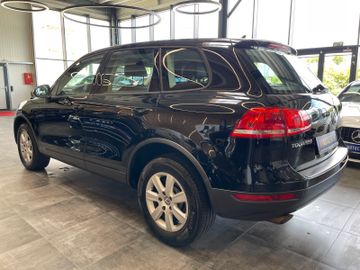 Volkswagen Touareg V6 TDI BMT DSG *NAVI*XENON*LEDER*DAB*
