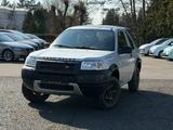 Land Rover Freelander Td4 Softback S TÜV NEU - Land Rover Freelander aus 2002