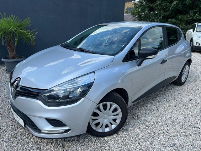 Renault Clio 0.9 Intens * 1. Hand * Gasanlage * 