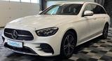 Mercedes-Benz E 200 T AMG Line, Navi, LED, Totwinkel, DAB - Mercedes-Benz E-Klasse Gebrauchtwagen