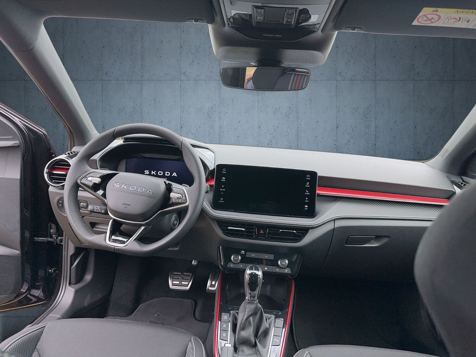 Skoda Fabia - Bild 10