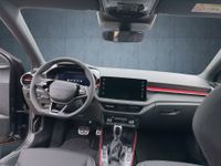 Skoda Fabia - Vorschau Bild 10