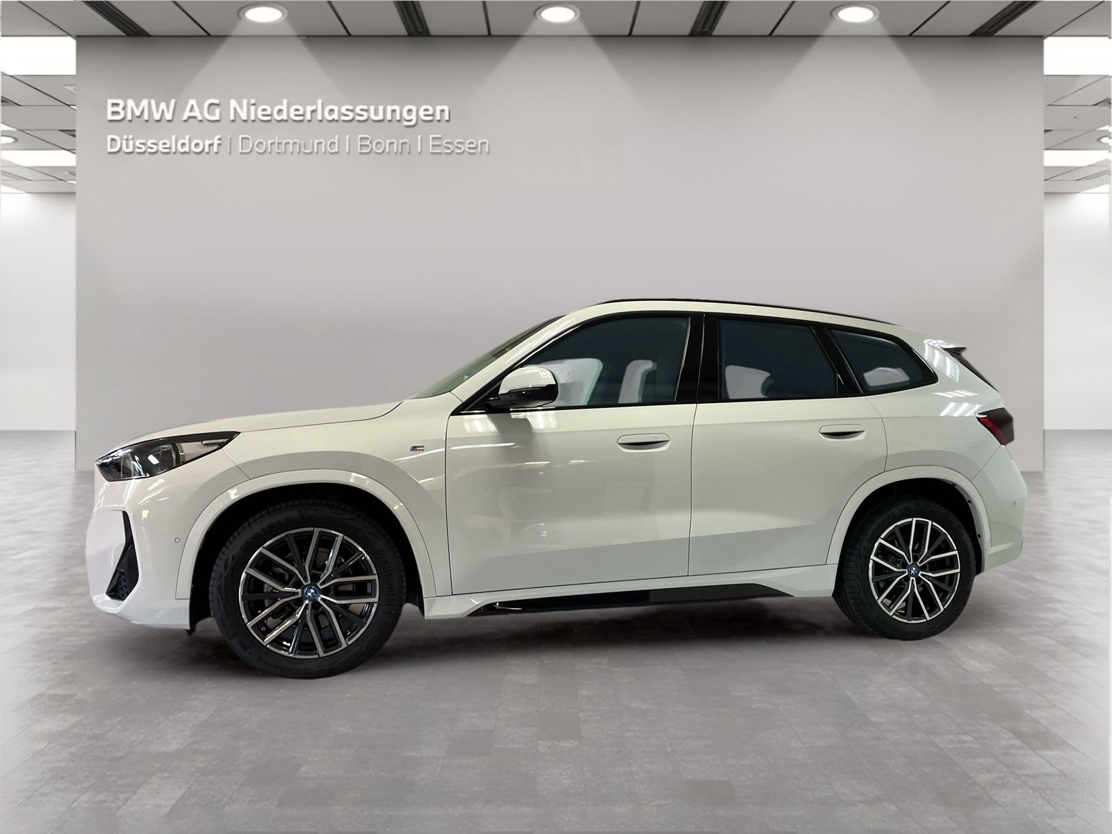 BMW iX1 eDrive20 M Sport Kamera Driv.Assist LED foto 3