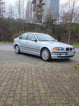 BMW bmw E46 323i ausmacht - BMW 323: 323i E46