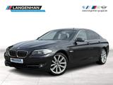 BMW 530d xDrive Bi Xenon Navi Prof Standhzg HUD SHZ  - BMW 530 bis 10.000 Euro