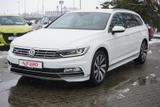 Volkswagen Passat Variant 1.8 TSI DSG R-Line LED Navi ACC - Volkswagen Passat Variant mit Benzin-Antrieb: Kombi, Automatik
