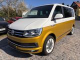 Volkswagen T6 Multivan 2.0 TSI 4-Motion 70 Jahre Bully - Volkswagen: Bully