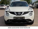 Nissan Juke N-Connecta*Navi*Shzg*Tempomat*360°Kamera* - gebrauchte Nissan Juke aus dem Jahr 2019