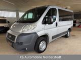 Fiat Ducato 2.3 JTD 30 9 Sitze Tüv 04/2028 - Fiat Ducato 9-Sitzer