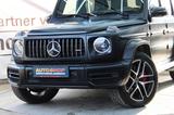 Mercedes-Benz G 63 AMG *Tüv & Inspektion Neu* *Night&Designo* - Mercedes-Benz G-Klasse in Duisburg