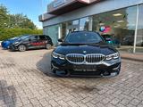 BMW 320 3 Touring 320 d Luxury Line - BMW 320: 320d Luxury