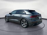 Audi Q8 50 TDI quattro S-Line B&O AirS 50 TDI quattro - Audi Q8 Gebrauchtwagen