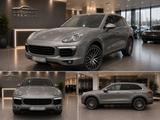Porsche Cayenne im Top Zustand + neue Kette - Porsche Cayenne in Oberhausen