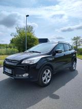 Ford Kuga TÜV/Service Neu - Ford Kuga in Rostock