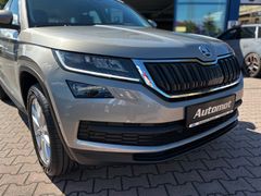 SKODA Kodiaq 1.4 TSI Style 4x4*Greentec*LED*SHZ*NAVI