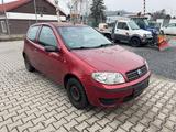 Fiat Punto 1.2 8V Class Festperis!!! - Fiat Punto: Class