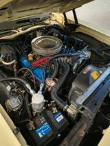 Ford Cougar XR 7 - Ford Cougar: Sportwagen