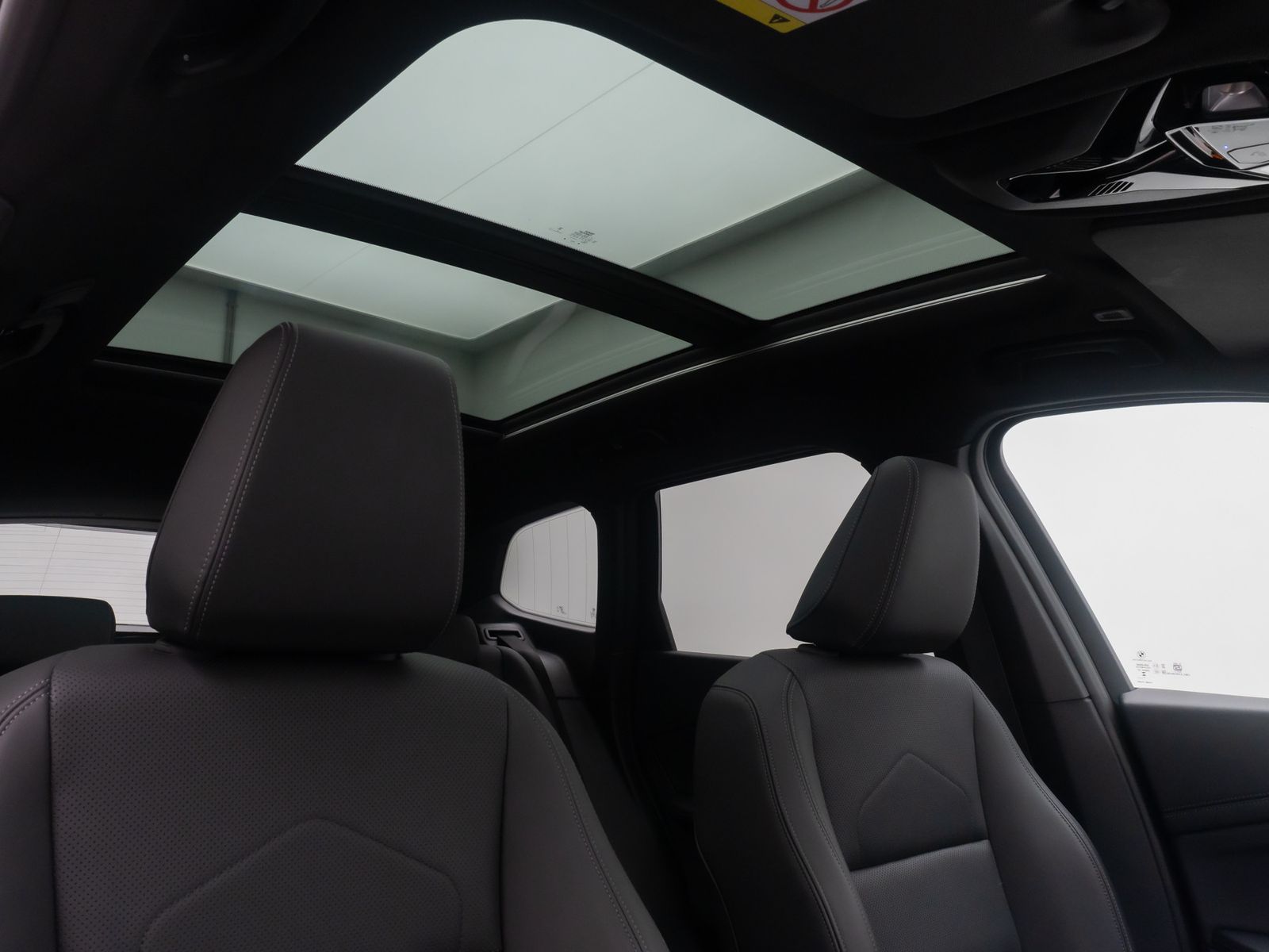 Fahrzeugabbildung BMW X1 sD18d xLine Panorama 360&deg; HUD DAB AHK Komfort
