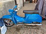 Simson Schwalbe k51/1  - MOFA VON 51 BIS 80 CCM