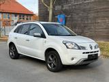 Renault Koleos BOSE Edition 4x4 SHZ Navi PDC Teilleder - gebrauchte Renault Koleos aus dem Jahr 2011