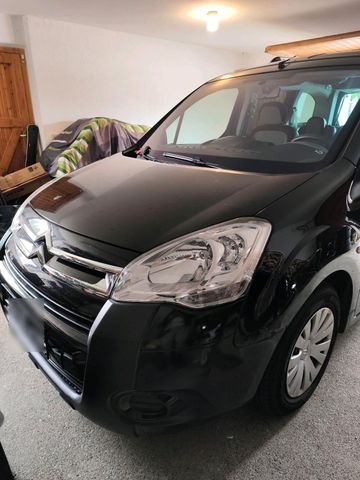 Citroën Citroen Berlingo 1.6 Diesel Klima 2. Hand