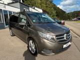 Mercedes-Benz V -Klasse 250 CDI/BT/d EDITION *EXTRALANG*7SITZ* - Mercedes-Benz V-Class: Van