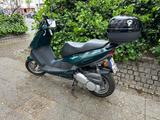 Aprilia Leonardo - Aprilia Leonardo Roller