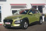 Hyundai Kona 1.0 T-GDI Premium 2WD Kamera Tempomat AHK - Hyundai aus 2018