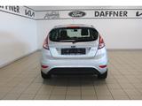 Ford Fiesta 1.6L Duratec Automatik Klimaanlage - Ford: D