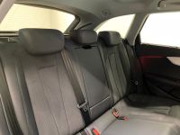 Audi A4 - Vorschau Bild 12