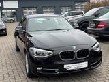 BMW 116 1 Limousine 5-trg. 116 i,Automatik,TÜV-NEU - BMW 116: Automatik, 116i