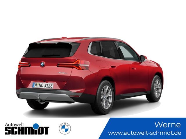 BMW X3 - Bild 2