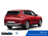 BMW X3 - Vorschau Bild 2