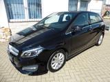 Mercedes-Benz B 180 Automatic*LED*PDC*SHZ*Totwinkel*Tempomat.. - Mercedes-Benz: Automatic