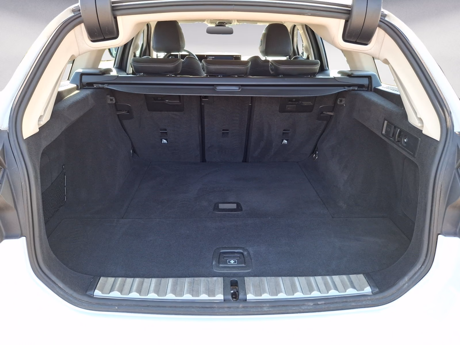 BMW 3 Series d Touring *Navi*Sportsitze*LED*AHK*PDC*SHZ*, миниатюра 15