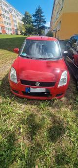 Suzuki Swift 1,3 Classic Classic - gebrauchte Suzuki Swift aus dem Jahr 2006
