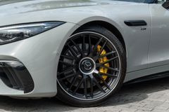 Mercedes-Benz SL 63 AMG – 28 / 30