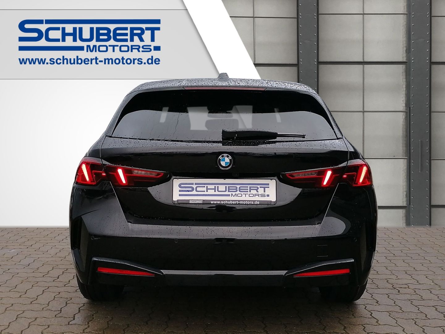 BMW 116 - Bild 15