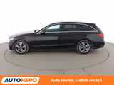 Mercedes-Benz C-Klasse C 400 T 4Matic AMG Line Aut.*NAVI*LED* - Mercedes-Benz C 400 aus 2019