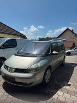 Renault Espace 3.0 Diesel Automatik  TÜV ... - Renault Espace: 3.0