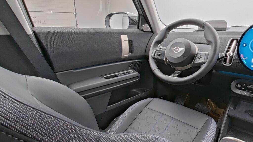 MINI Countryman C (Cooper) - Bild 10