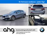 BMW 118i Advantage Klimaaut. Komfortzugang PDC - BMW 118: I