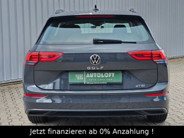 Volkswagen Golf - 6