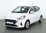 Hyundai i10 1.0 T-GDI N Line LED Navi Kamera PDC DAB - Hyundai i10: Weiß