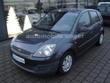 Ford Fiesta Fun 1.3 KLIMA Allwetter TÜV neu - Ford Fiesta Fun mit Benzin-Antrieb