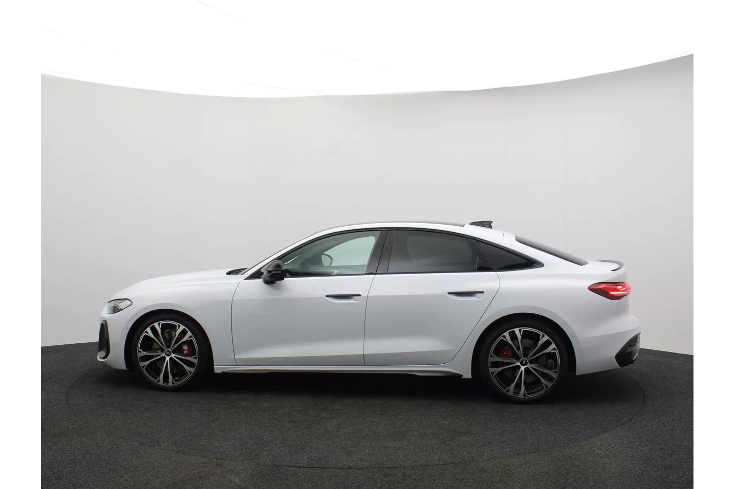 Audi S5 Limousine 3.0 TFSI quattro 50 year edition |