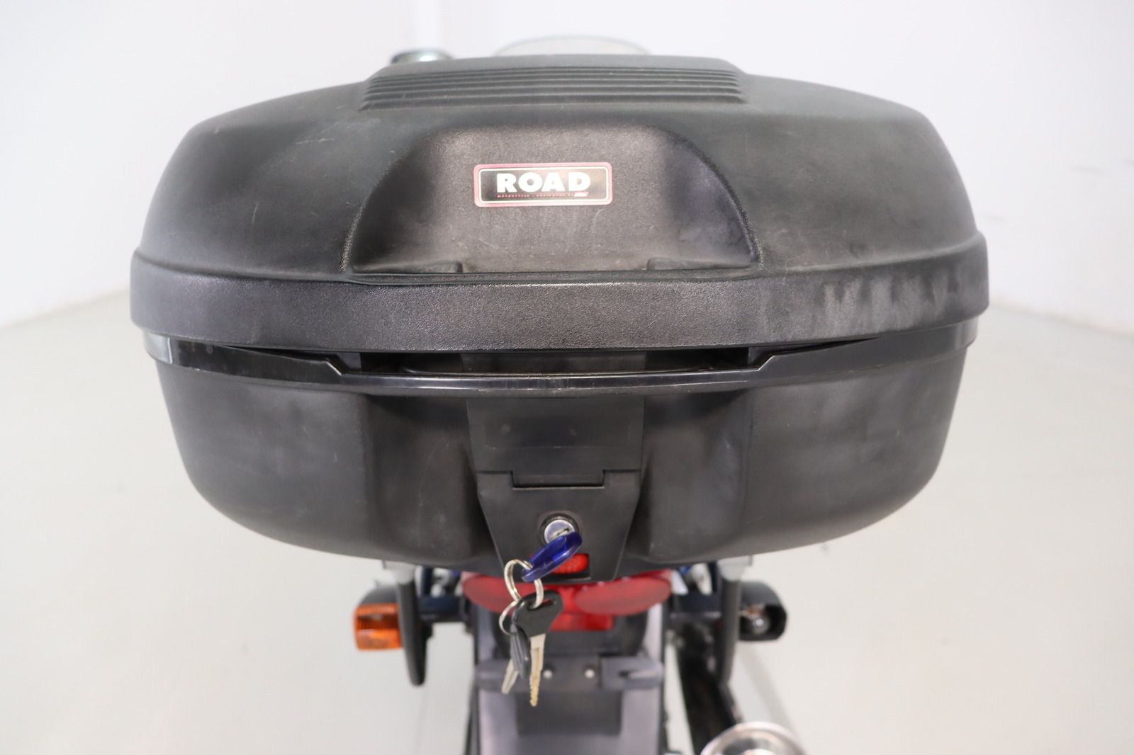 Fahrzeugabbildung Kawasaki ZR 750 F