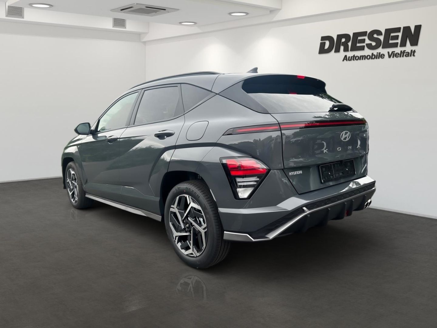 Hyundai KONA - Bild 5